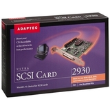 Adaptec AHA-2930U Ultra SCSI Controller