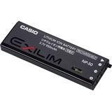 Casio NP-50 Lithium Ion Digital Camera Battery
