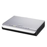 Zyxel DMA-1000 Digital Media Theater