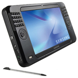 Samsung Q1 Ultra - XP Tablet PC Samsung Q1 Ultra - XP Tablet PC