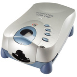 Pacific Image PrimeFilm 7250Pro3 Film Scanner