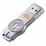Memorex 256MB Mini TravelDrive USB Flash Drive