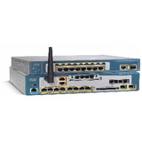 CISCO UC520-8U-4FXO-K9