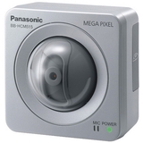Panasonic BB-HCM515A MegaPixel PoE Network Camera