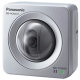 Panasonic BB-HCM531A Outdoor Power over Ethernet Network Camera Panasonic BB-HCM531A Outdoor Power over Ethernet Network Camera
