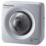 Panasonic BB-HCM511A PoE Network Camera