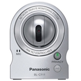 Panasonic BL-C111A Pan/Tilt Network Camera Panasonic BL-C111A Pan/Tilt Network Camera