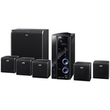 JVC TH-L1 Surround Media System JVC TH-L1 Surround Media System