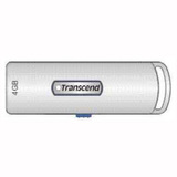 Transcend 4GB JetFlash V10 USB2.0 Flash Drive