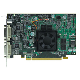 Matrox Parhelia APVe Graphics Card