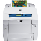 Xerox Phaser 8560DN Solid Ink Printer Xerox Phaser 8560DN Solid Ink Printer