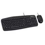 Microsoft Basic Black Value Pack Keyboard and Mouse