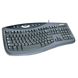 Microsoft Comfort Curve Keyboard 2000