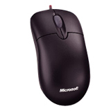 Microsoft Basic Optical Mouse v.1.0