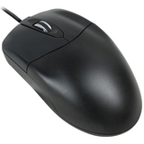 Adesso HC-3003UB 3-button Desktop Optical Mouse