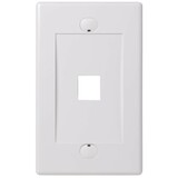 Belkin 1 Socket Faceplate