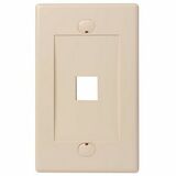 Belkin 1 Socket Faceplate