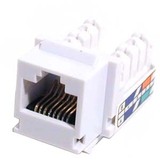 Belkin Cat.5e Keystone Jack