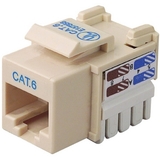 Belkin Cat.6 Keystone Jack