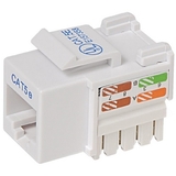 Belkin Cat.5e Keystone Jack
