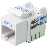 Belkin Cat.6 Keystone Jack