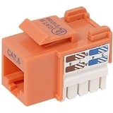 Belkin Cat.6 Keystone Jack