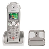 Creative Internet DECT Wireless Phone