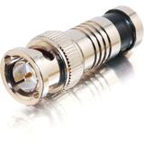 Cables To Go Compression BNC-Type Connector for RG59