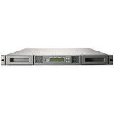 HP StorageWorks DAT 72x10 Tape Autoloader HP StorageWorks DAT 72x10 Tape Autoloader