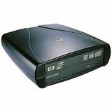 HP dvd1040e 20x DVD�RW Drive with LightScribe