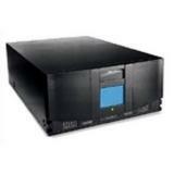 IBM 4560SLX Rack-mountable Tape Library Chassis IBM 4560SLX Rack-mountable Tape Library Chassis