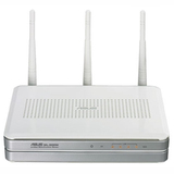 ASUSTeK WL-500W Multi-Functional Wireless Router ASUSTeK WL-500W Multi-Functional Wireless Router