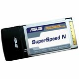 ASUS WL-100W Super Speed N Wireless Adapter