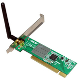ASUS WL-138g V2 PCI adapter