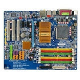 GIGA-BYTE GA-P35C-DS3R Desktop Board GIGA-BYTE GA-P35C-DS3R Desktop Board