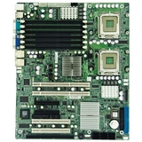 Supermicro X7DVL-E Server Board Supermicro X7DVL-E Server Board
