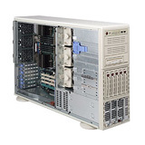 Supermicro A+ Server 4040C-TRB Barebone System Supermicro A+ Server 4040C-TRB Barebone System