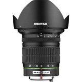 Pentax smc P-DA 12-24mm F4.0 ED/AL Zoom Lens