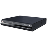 Coby Electronics DVD233 DVD Player
