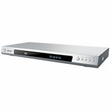 Coby Electronics DVD257 DVD Player
