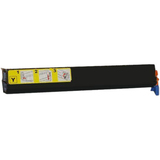 Konica Minolta Yellow Toner Cartridge For 7830N and 7830DXN Printers