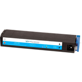 Konica Minolta Cyan Toner Cartridge For 7830N and 7830DXN Printers