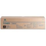 Konica Minolta TN210 Black Toner Cartridge For Bizhub C252, C250 and C250P Printers