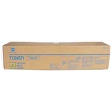 Konica Minolta Yellow Toner Cartridge Bizhub C352 and C300 Printers