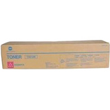 Konica Minolta Magenta Toner Cartridge Bizhub C352 and C300 Printers