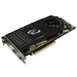 EVGA e-GeForce 8800GTX Superclocked Graphics Card
