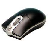 Unotron SpillSeal 2.4GHz Washable Wireless Mouse