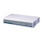 Freedom9 freeConnect 800 Fast Ethernet Switch