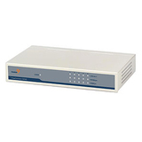 Freedom9 freeConnect G500 Gigabit Ethernet Switch