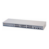 Freedom9 freeConnect 2420 Web Smart Ethernet Switch